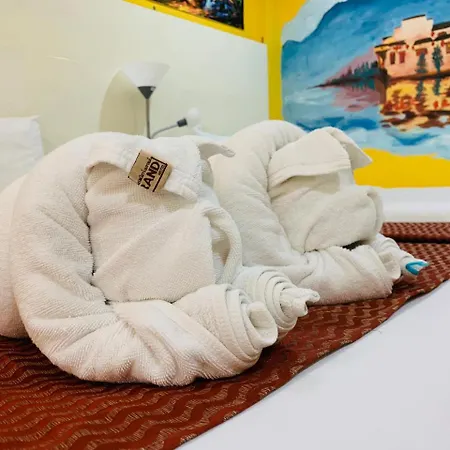 Guan Chao Yin Hotel